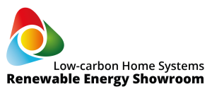 Low Carbon Home Systems Showroom